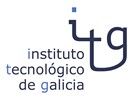 logo instituto tecnolóxico de galicia